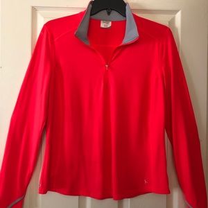 DANSKIN NOW Women’s jacket Size L